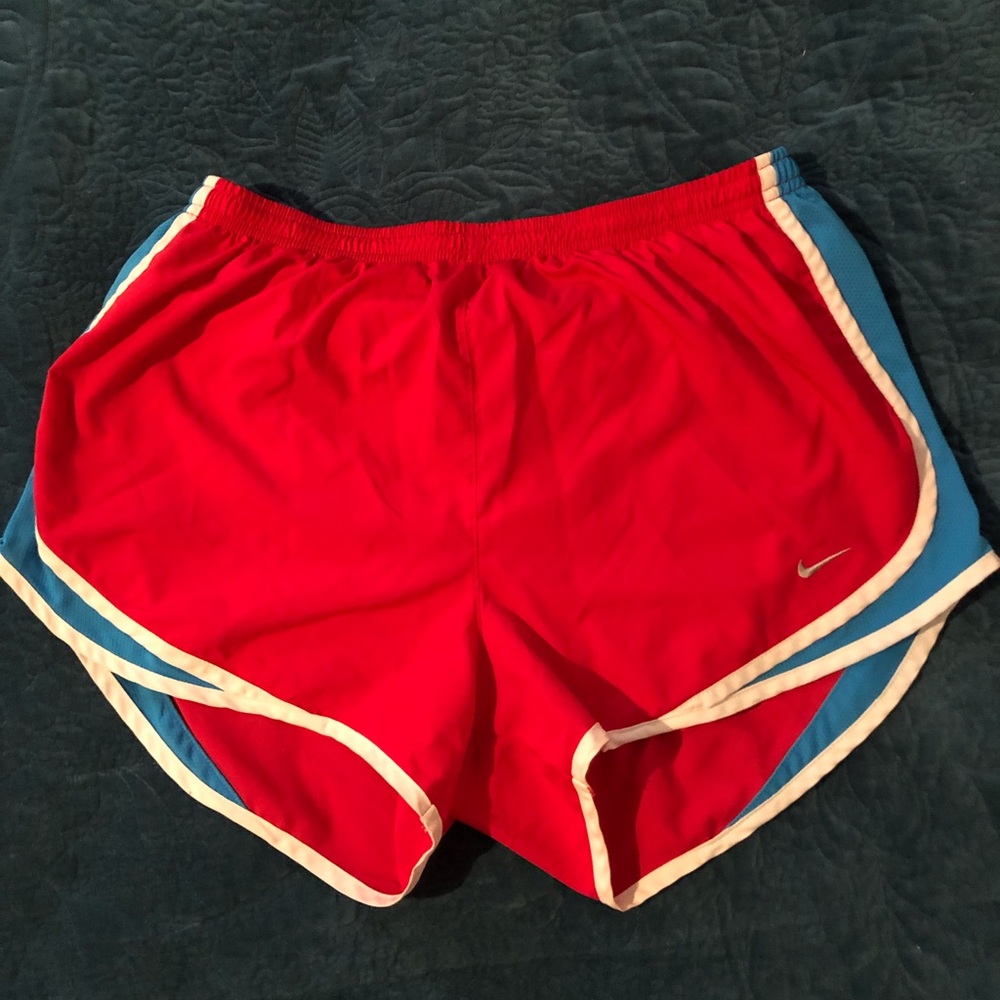 Bike tempo shorts